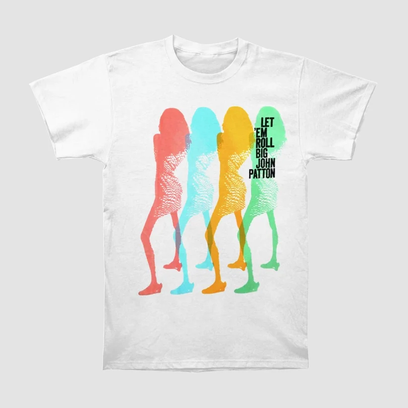 Prejudice T-Shirt