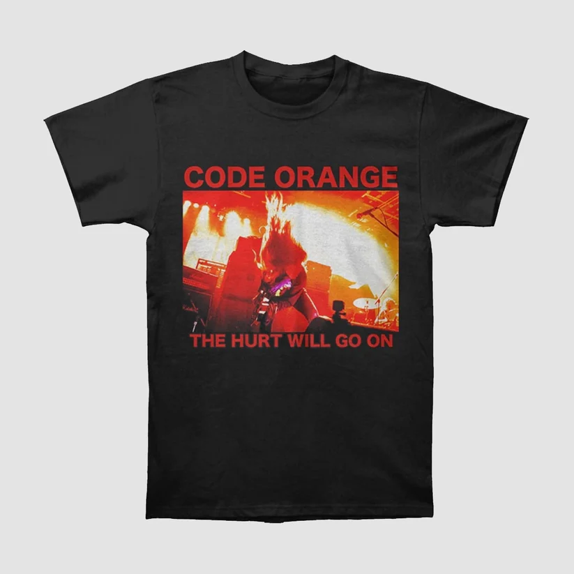Looking God T-Shirt