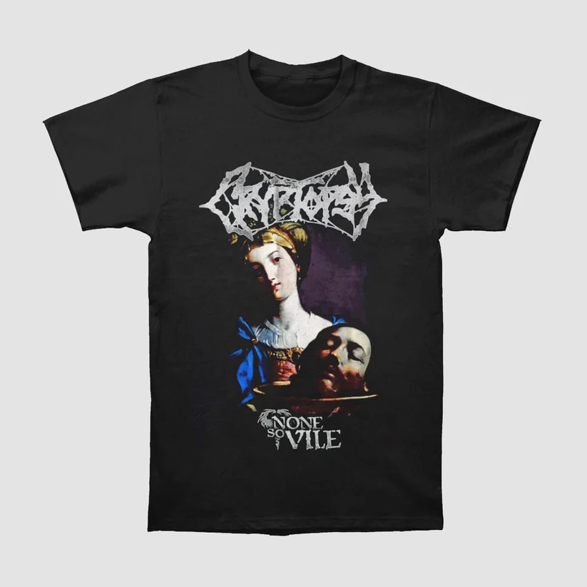 Logo Tee